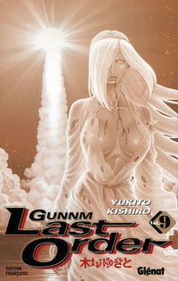 Gunnm Last Order (sens français) - Tome 09