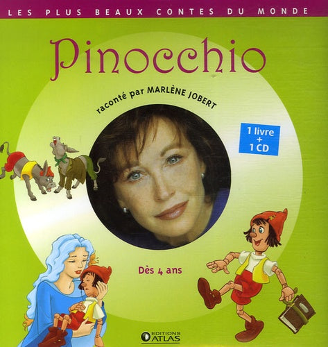 Pinocchio
