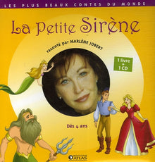 La petite sirène