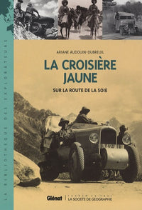 La croisière jaune