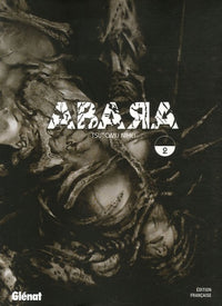 Abara - Tome 02