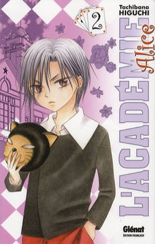 L'académie Alice - Tome 02