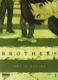 Seinen Manga