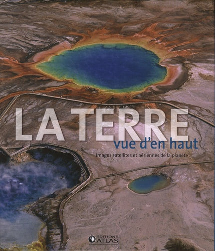 La Terre vue d'en haut