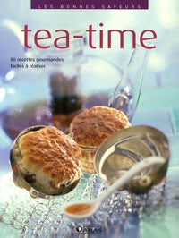 Tea-time