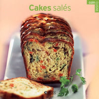 Cakes salés