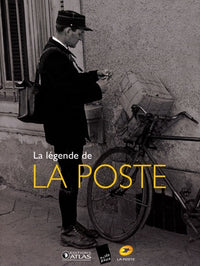 La légende de La Poste