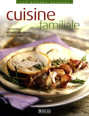 Cuisine familiale