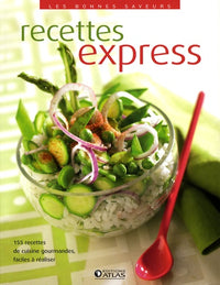 Recettes express