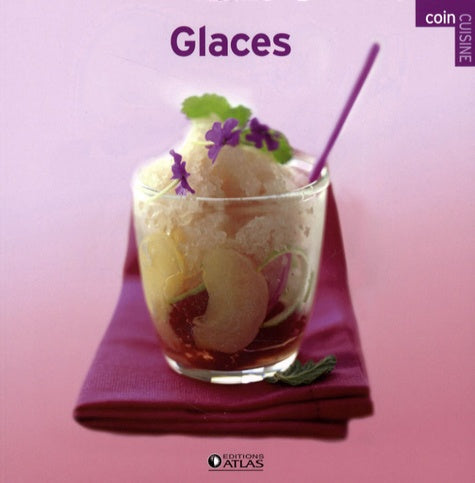 Glaces