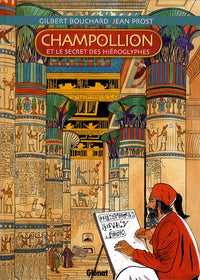 Champollion