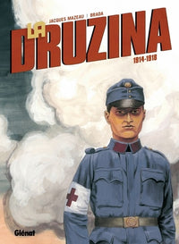 La Družina