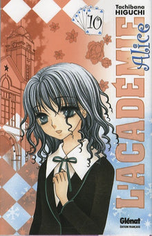 L'Académie Alice - Tome 10