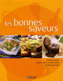 Les bonnes saveurs