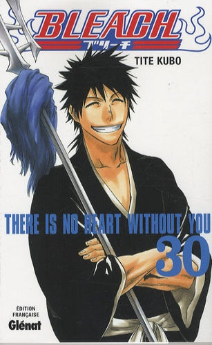 Bleach - Tome 30