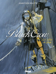 Black Crow - Tome 01