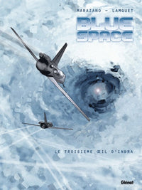 Blue space - Tome 02