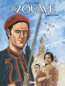 Le Zouave