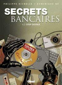 Secrets Bancaires - Tome 4.2