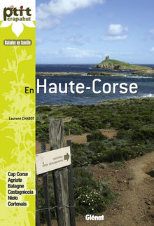 En Haute-Corse: Balades en famille