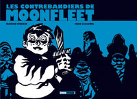 Les contrebandiers de Moonflleet