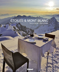 Étoiles & Mont Blanc