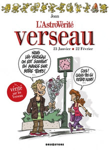 Verseau