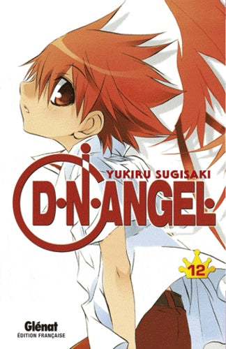 DN Angel - Tome 12