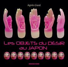 Les objets du désir au Japon