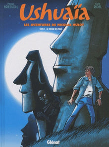 Le trésor des Moaï