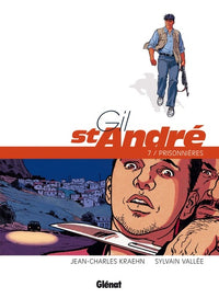 Gil Saint-André - Tome 07