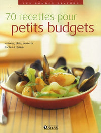 Les bonnes saveurs