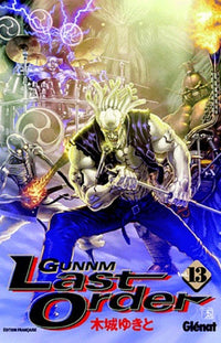 Seinen Manga