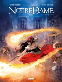 Notre Dame - Tome 01