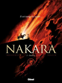 Nakara - Tome 01