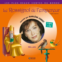 Le Rossignol de l'empereur