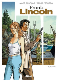 Frank Lincoln - Tome 04