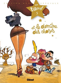Titeuf - Tome 05