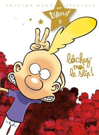 Titeuf - Tome 08