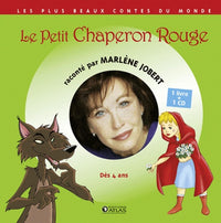 Le petit chaperon rouge