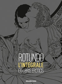 Ex libris eroticis - Intégrale