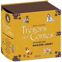 Trésors des contes