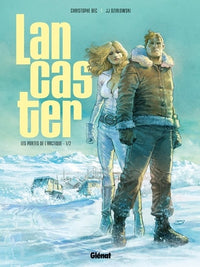 Lancaster - Les Portes de l'Arctique