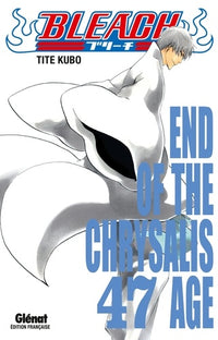 Bleach - Tome 47