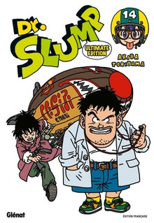 Dr Slump - Tome 14