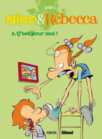C'est pour moi !