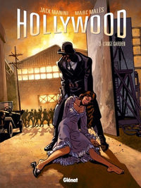 Hollywood - Tome 03