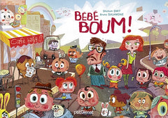 Bébé Boom !