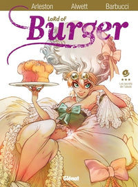 Lord of burger