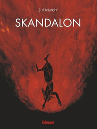 Skandalon: One shot